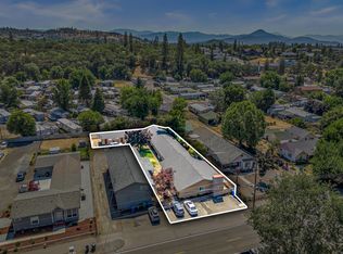 323 S Shasta Ave, Eagle Point, OR 97524