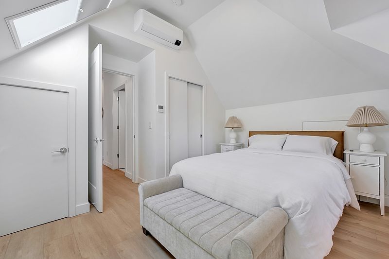 Vancouver Apartment for rent - 1 Bedroom — photo 11