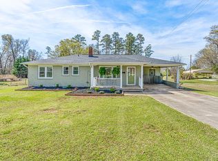 502 Marshall Ave, Abbeville, SC 29620