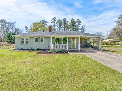 502 Marshall Ave, Abbeville, SC, 29620