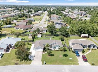 1902 Sutherland Rd, Lynn Haven, FL 32444