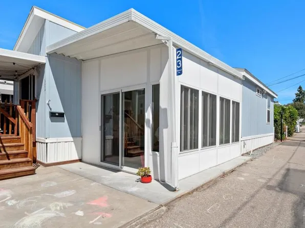 7495 Oakland Rd Space 23, La Mesa, CA 91942