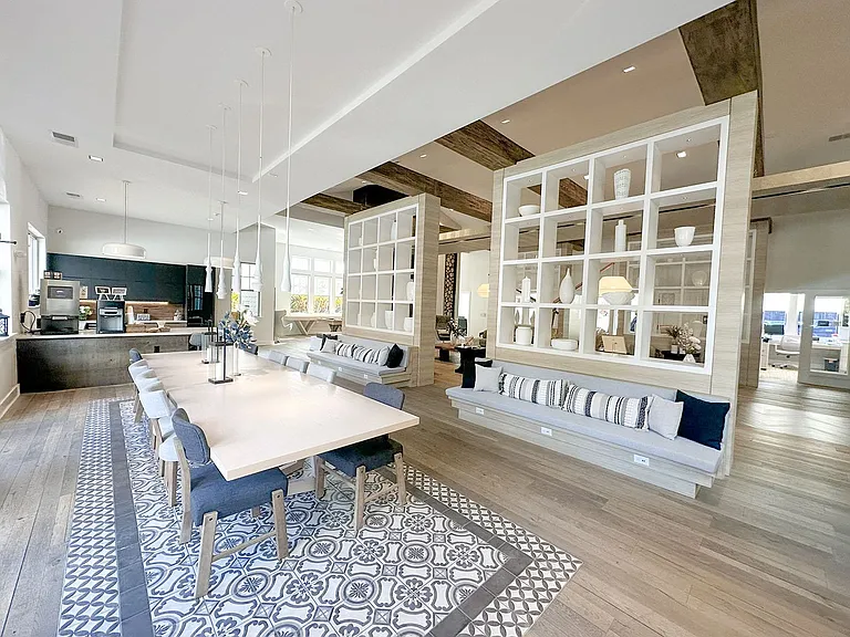 Legacy Wake Forest Apartments — Photo 6