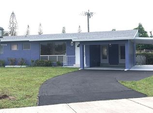 4901 NE 9th Ave, Pompano Beach, FL 33064
