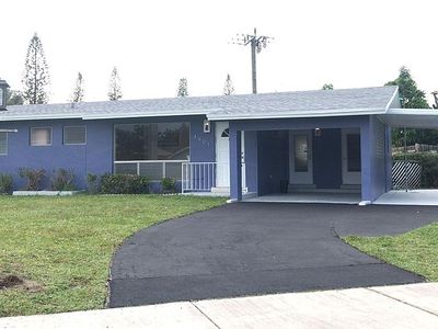 4901 NE 9th Ave, Pompano Beach, FL, 33064