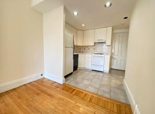 231 Beacon St #10, Boston, MA 02116