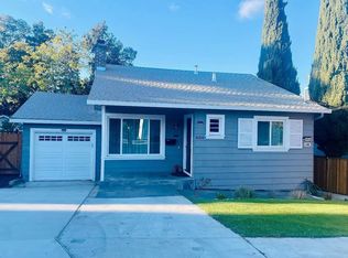 806 Ruth Ave, Belmont, CA 94002