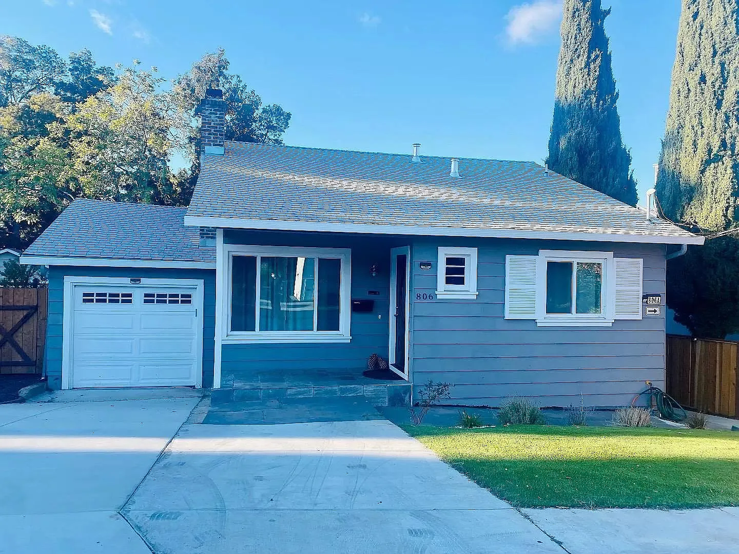 806 Ruth Ave photo 1