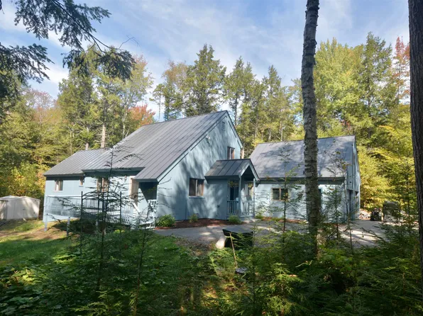 51 Road Round The Lake, Grantham, NH 03753