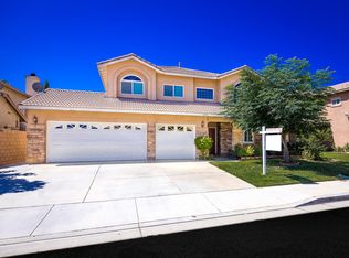 4090 Waterville Ct, Palmdale, CA 93551