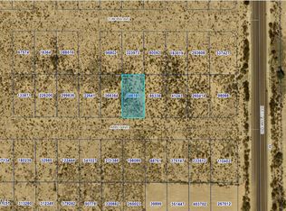 15 Rainbow Point Dr LOT 14, El Paso, TX 79938