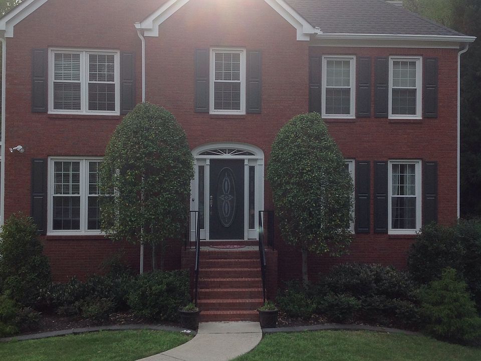 Front Elevation