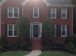 425 Carmain Ln NW, Marietta, GA 30064