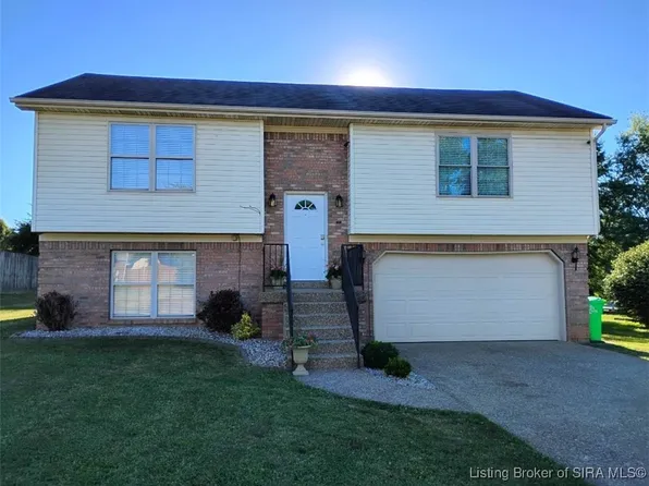 2189 Colonial Drive NW, Corydon, IN 47112