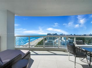 4201 S Collins Ave #2101, Miami Beach, FL 33140