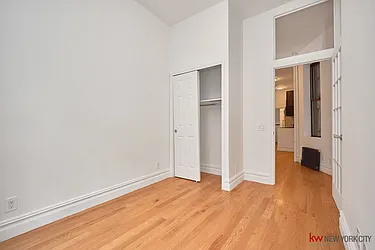 Rented by Keller Williams NYC