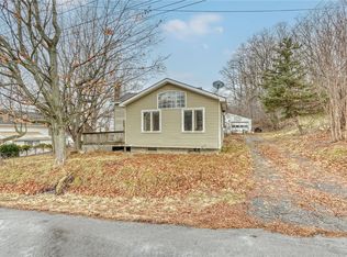 2508 Main St, Stanley, NY 14561