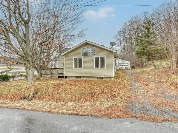 2508 Main St, Stanley, NY 14561