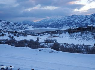 1783 E Wrangler Dr #220, Kamas, UT 84036