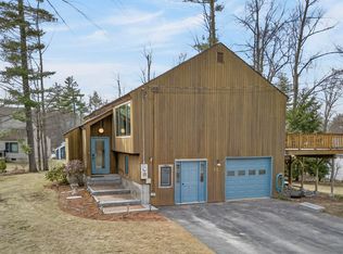 23 Radcliffe Drive, Milford, NH 03055