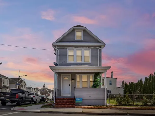 726 Plum St, Trenton, NJ 08638