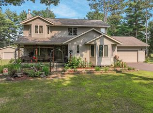 1952 16 1/2 Ave, Cameron, WI 54822