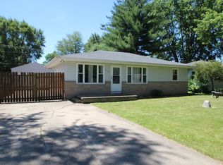 6109 W Penrod Rd, Muncie, IN 47304