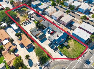 5224 Clara St, Cudahy, CA 90201