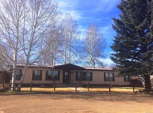 7 Myron Way, La Jara, CO 81140