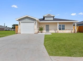 2612 Juan Castillo Ave, Pt Isabel, TX 78578