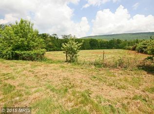 21347 Ridenour Rd, Boonsboro, MD 21713