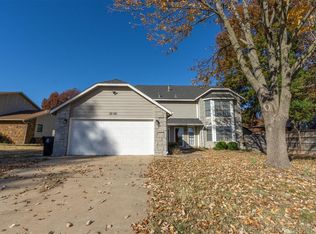3006 W Canton Pl, Broken Arrow, OK 74012