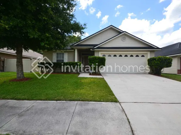 8040 Tuxford Ln, Jacksonville, FL 32244