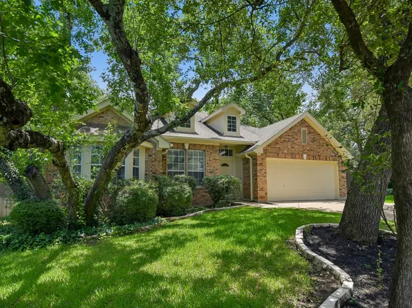 3903 Wharton Ct, Austin, TX 78732
