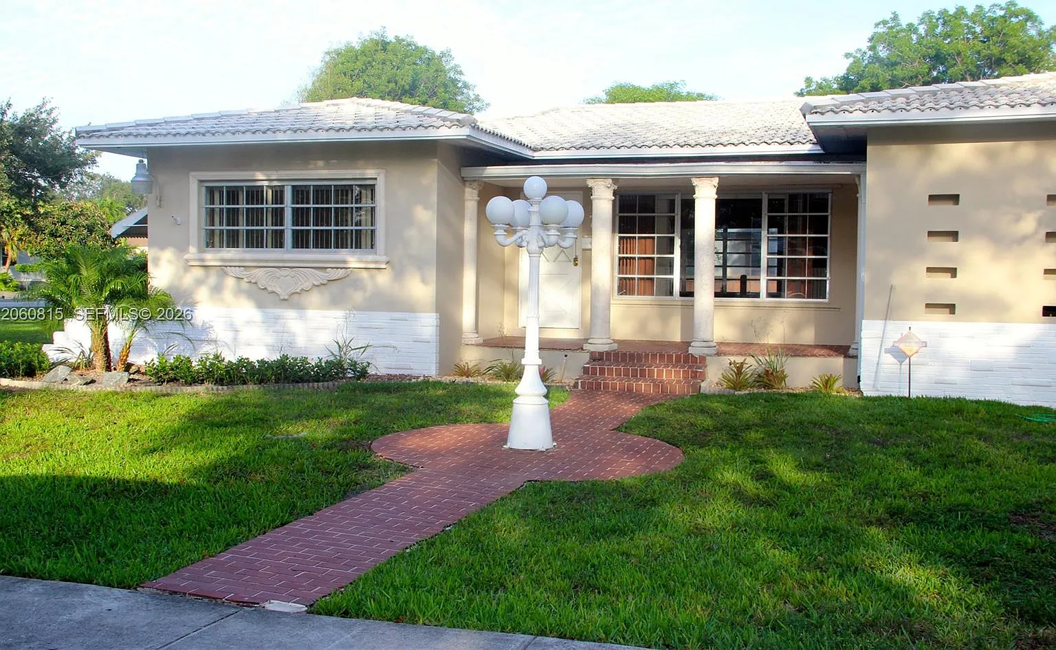 Fec Addn To Hialeah — Photo 1