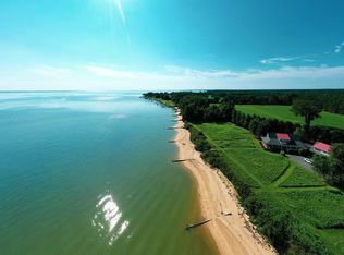 1231 Spences Point Rd, Kinsale, VA 22488