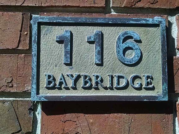 3rd image of 116 Baybridge Dr #C