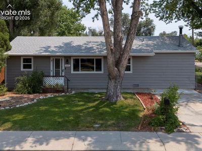 600 Del Norte St, Fountain, CO, 80817