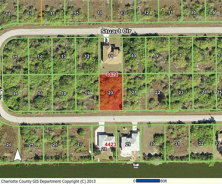 1st image of 15723 Stuart Cir