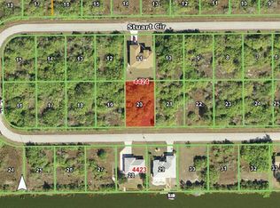 15723 Stuart Cir, Port Charlotte, FL 33981