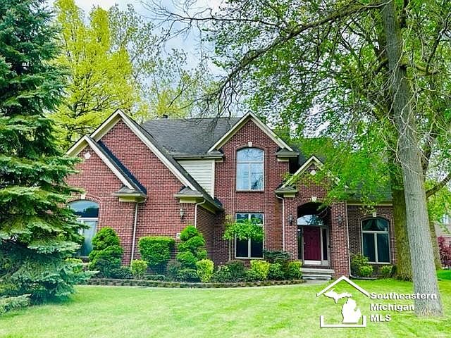 1st image of 26485 Silver Creek Dr