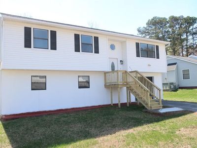 612 Kingsberry Park Dr, Winston Salem, NC, 27107