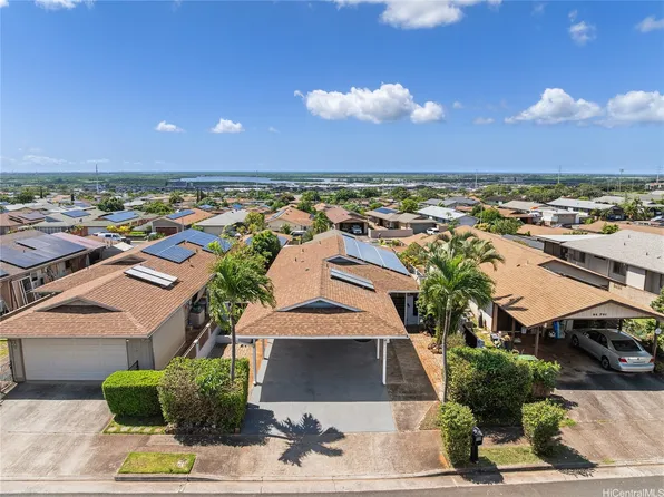 94-703 Kime St, Waipahu, HI 96797