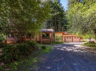 15400 Bittner Rd, Occidental, CA 95465