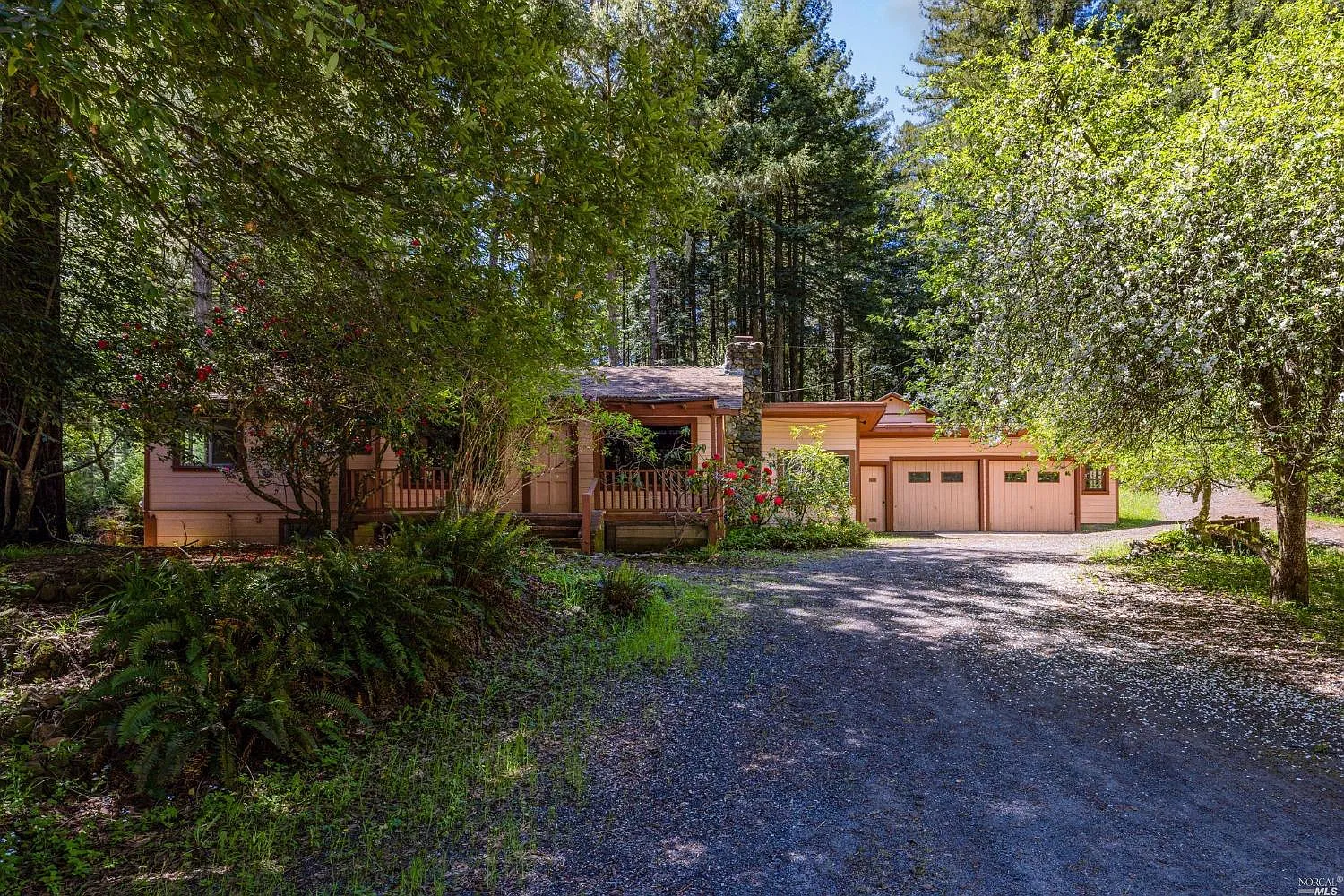 15400 Bittner Road photo 1
