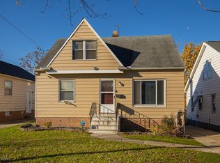 4956 E 85th St, Garfield Heights, OH 44125
