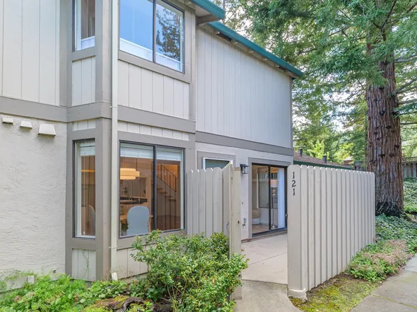 121 Cheda Lane, Novato, CA 94947