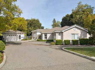 1611 El Sereno Ct, Los Altos, CA 94024