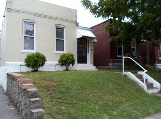 4616 Michigan Ave, Saint Louis, MO 63111