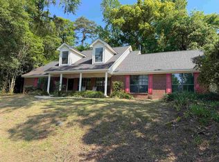 2221 Glenwood Ln, Tallahassee, FL 32308
